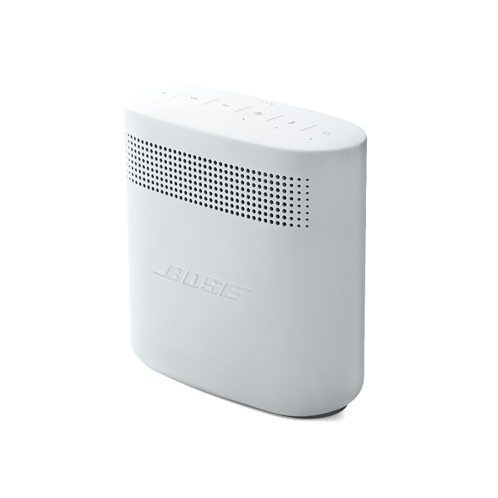 SOUNDLINK COLOR BT SPKR II PLR WHT,5V Активная переносная колонка Bose